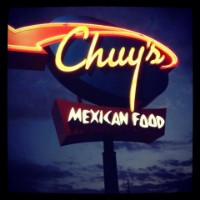 Chuy’s (Winter Park, FL)