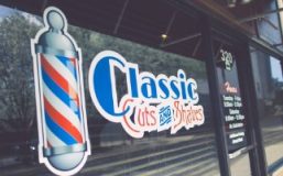 Classic Cuts & Shaves Barber Shop