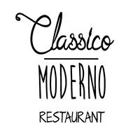 Classico Moderno Restaurant