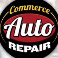 Commerce Auto Repair & Radiator