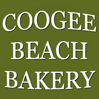 Coogee beach bakery