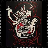 Crown & Co Barbers