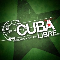 Cuba Libre Restaurant & Rum Bar Orlando