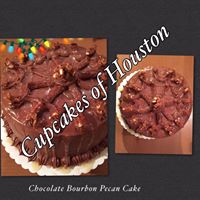 Cupcakes of Houston