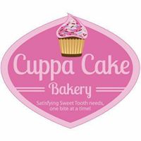 Cuppa Cake Bakery