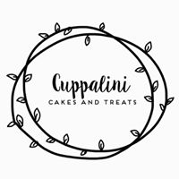 Cuppalini Cakes