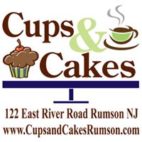 Cups and Cakes