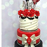 Custom Cakes by Manisha