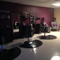 Cut-n-Up Salon Hair&Beauty