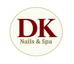 DK Nails & Spa