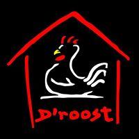 D’Roost Charcoal Chicken & Lebanese Cuisine