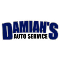 Damian’s Auto Service