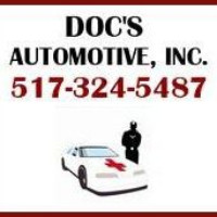 Doc’s Automotive