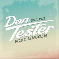 Don Tester Ford Lincoln Vespa