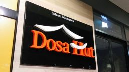 Dosa Hut Roxy