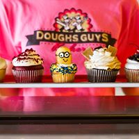 Doughs Guys Bakery