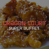 Dragon Court Chinese Buffett