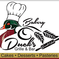 Duck’s Bakery