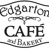 Edgarton Cafe and Bakery