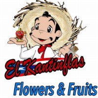 El Kantinflas Flowers and Fruits Shop