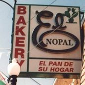 El Nopal Bakery