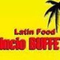 El Palacio Buffet