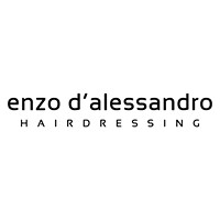 Enzo d’alessandro hairdressing