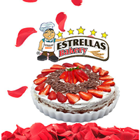 Estrellas Bakery