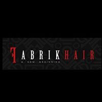 Fabrik Hair