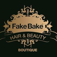 Fake Bake Hair and Beauty Boutique