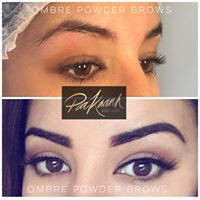 Feather Touch Brows And Beauty/Beauties & Beasts