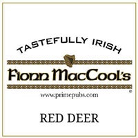 Fionn MacCool’s Red Deer