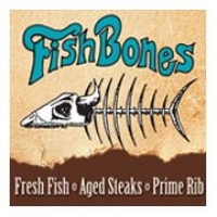 FishBones – Orlando