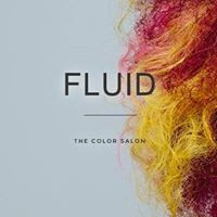 Fluid The Color Salon