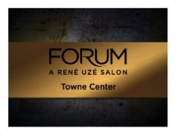 Forum Salon