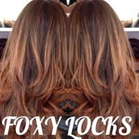 Foxy Locks