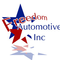 Freedom Automotive Inc.