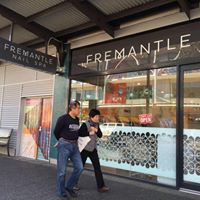 Fremantle Nail Spa: Perth