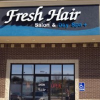 Fresh Hair Salon & Spa