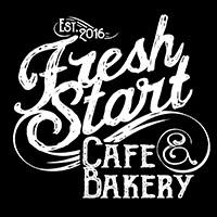 Fresh Start Cafe And Bakery