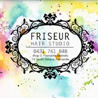 Friseur hair studio