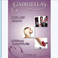 Gabriella’s Hair & Beauty