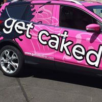 Get Caked Bakery