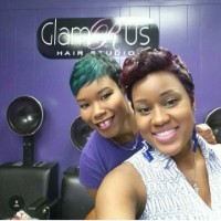 GlamRUs Hair Studio