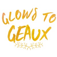 Glows-to-Geaux