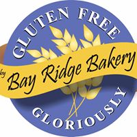 Gluten Free Gloriously