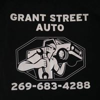 Grant Street Auto Service