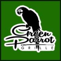 Green Parrot Grille