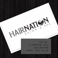 Hair Nation Salon and Spa