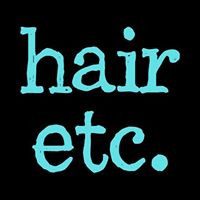 Hair etc: Perth